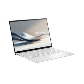 Notebook Asus Zenbook S 14 biely

 obrázok produktu 4 z 9