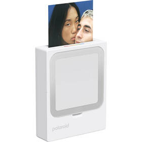 Fototlačiareň Polaroid Hi-Print 3x3 Pocket Photo Printer (60 ks) biela

 obrázok produktu 3 z 12