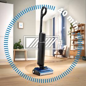 Čistič tvrdých podláh Bosch BHF61BX čierna

 obrázok produktu 9 z 20