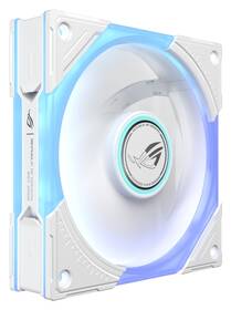 Ventilátor Asus ROG Eurux GR120 ARGB White biely

 obrázok produktu 2 z 17