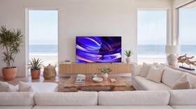 Televízor Sony Bravia 6 77" 

 obrázok produktu 6 z 7