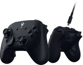 Gamepad Razer Wolverine V4 Pro for Xbox X|S & PC čierny

 obrázok produktu 6 z 19