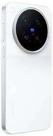 Mobilný telefón vivo X500 Pro 5G 12 GB / 256 GB biely

 obrázok produktu 5 z 11