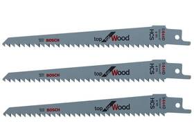 List pílový Bosch (3 ks) 

 obrázok produktu 1 z 1