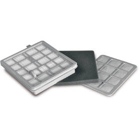 HEPA filter pre vysávače Sencor SVX 004HF 

 obrázok produktu 1 z 1