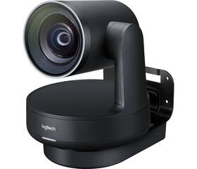 Webkamera Logitech Rally Camera Ultra HD čierna

 obrázok produktu 3 z 4