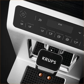 Automatický kávovar Krups EA890810 čierny

 obrázok produktu 8 z 9