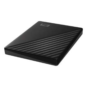 Externý pevný disk Western Digital Portable 2TB, USB 3.0 čierny

 obrázok produktu 3 z 6