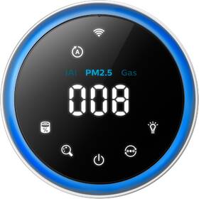 Čistička vzduchu Philips Series 3000i AC3059/50 

 obrázok produktu 7 z 8