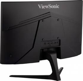 Herný monitor ViewSonic VX2418C čierny

 obrázok produktu 5 z 9