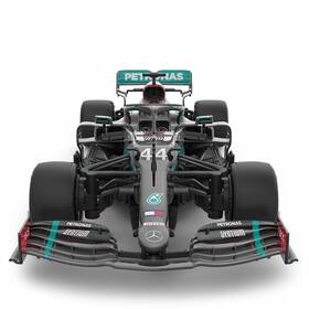 RC auto Rastar Mercedes-AMG F1 

 obrázok produktu 3 z 4