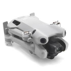 Dron DJI Mini 4 Pro sivý

 obrázok produktu 3 z 13