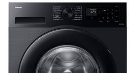 Práčka Samsung WW80CGC04DABLE čierna

 obrázok produktu 2 z 16