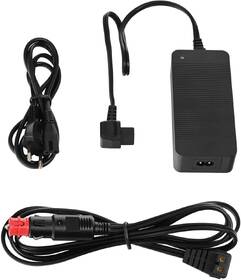 Autochladnička Sencor SCM 5501BL 

 obrázok produktu 17 z 17