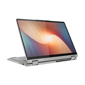 Notebook Lenovo IdeaPad Flex 5 14IAU7 sivý

 obrázok produktu 6 z 19