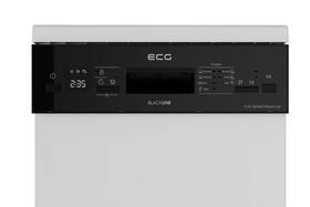 Umývačka riadu ECG EDF 300443 

 obrázok produktu 2 z 11