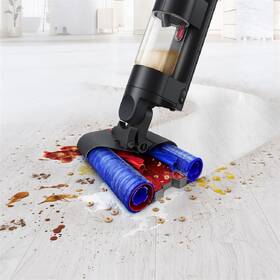 Čistič tvrdých podláh Dyson WashG1 čierna/modrá

 obrázok produktu 4 z 10