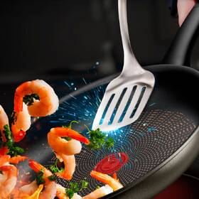 Panvica Tefal G3050402 Protech, 24 cm čierna

 obrázok produktu 8 z 9
