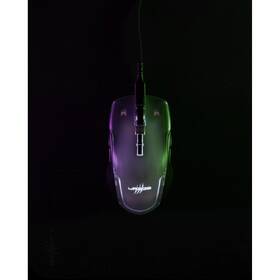 Myš uRage uRage Reaper 515 Illuminated čierna/sivá

 obrázok produktu 4 z 5