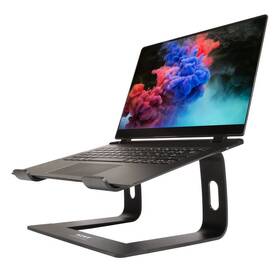 Podstavec pre notebooky PORT CONNECT Aluminium Stand sivý

 obrázok produktu 5 z 9