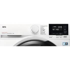 Práčka AEG LFR71844SUC biela

 obrázok produktu 2 z 10