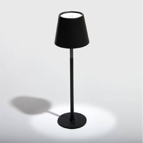 Stolná lampa Muitomas TABLELAMP, USB-C čierna

 obrázok produktu 2 z 3
