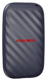 SSD externý SANDISK Portable Drive 1TB, USB 3.2 Gen 2 čierny

 obrázok produktu 2 z 11