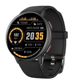 Inteligentné hodinky Carneo GTR Active HR+ čierne

 obrázok produktu 1 z 6