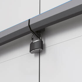 Skriňa Keter Linear Utility plast

 obrázok produktu 3 z 5