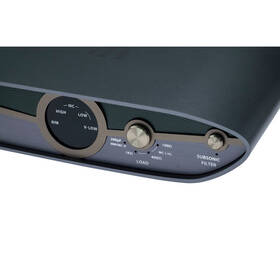 Gramofónový predzosilňovač iFi audio ZEN Phono 3 čierny

 obrázok produktu 6 z 10