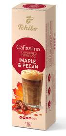 Kapsuly pre espressá Cafissimo Espresso Maple & Pecan​ (10 ks) 

 obrázok produktu 1 z 1