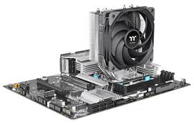 Chladič CPU Thermaltake CPU UX400 čierny

 obrázok produktu 4 z 5