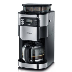 Kávovar s mlynčekom Severin KA 4810 

 obrázok produktu 2 z 4