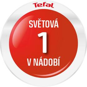 Pokrievka Tefal 18 cm 

 obrázok produktu 8 z 10