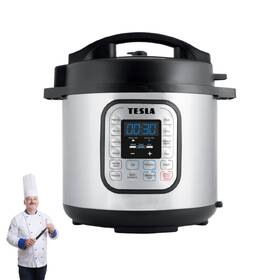 Multifunkčný tlakový hrniec Tesla EliteCook K70 

 obrázok produktu 2 z 8