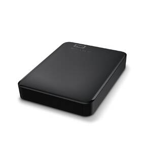 Externý pevný disk Western Digital 4TB čierny

 obrázok produktu 4 z 4
