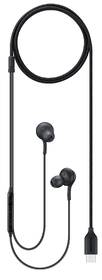 Slúchadlá Samsung AKG, USB-C čierna

 obrázok produktu 7 z 8