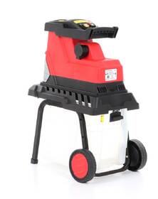 Drvič záhradného odpadu VeGA LSG 2812 

 obrázok produktu 2 z 10