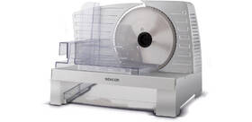 Krájač Sencor SFS 3050SL 

 obrázok produktu 12 z 12