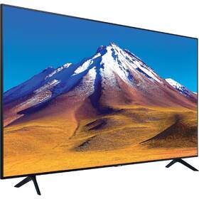 Televízor Samsung UE43TU7092 

 obrázok produktu 5 z 8
