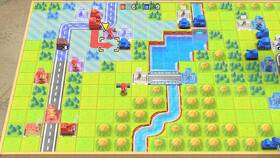 Hra Nintendo Advance Wars 1+2: Re-Boot Camp 

 obrázok produktu 4 z 4