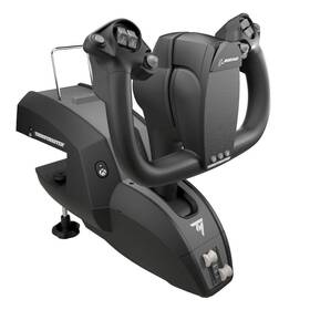 Joystick Thrustmaster TCA YOKE PACK BOEING Edition pre Xbox One, Series X/S, PC čierny

 obrázok produktu 2 z 5