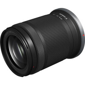 Digitálny fotoaparát Canon R10 + RF-S 18-150 IS STM čierny

 obrázok produktu 10 z 15