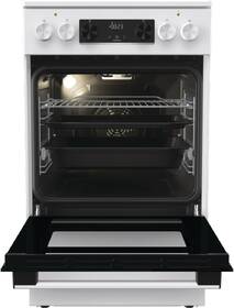 Sklokeramický sporák Gorenje GEC5C42WG biely

 obrázok produktu 5 z 11