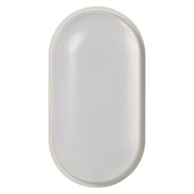 LED stropné svietidlo EMOS Qari, ovál, 20W, neutrálna biela biele

 obrázok produktu 1 z 2