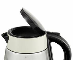 Rýchlovarná kanvica Zelmer ZCK8011I sklo

 obrázok produktu 4 z 5