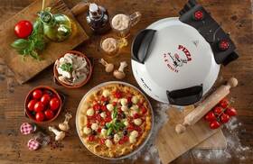 Pec na pizzu Ariete 918 biela

 obrázok produktu 6 z 6