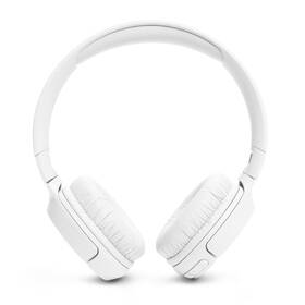 Slúchadlá JBL Tune 520BT biela

 obrázok produktu 1 z 9