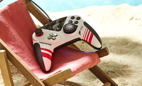 Gamepad Thrustmaster eSwap XR Pro Controller Forza Horizon 5 Edition biely

 obrázok produktu 4 z 6