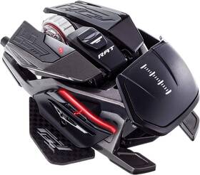 Myš MadCatz R.A.T. X3 čierna

 obrázok produktu 1 z 4